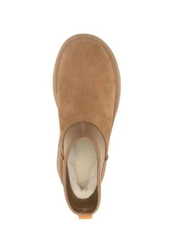 Classic Mini UGG Boots - Image 4