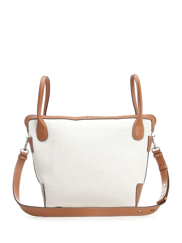 DI BAG SWING Medium Canvas Tote Bag - Image 3