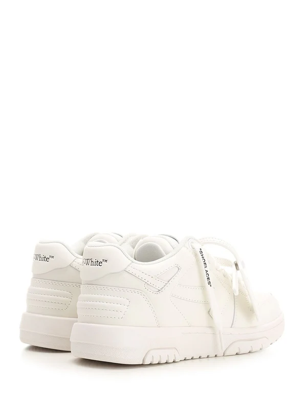 OUT OF OFFICE Low-Top Sneakers - Image 3