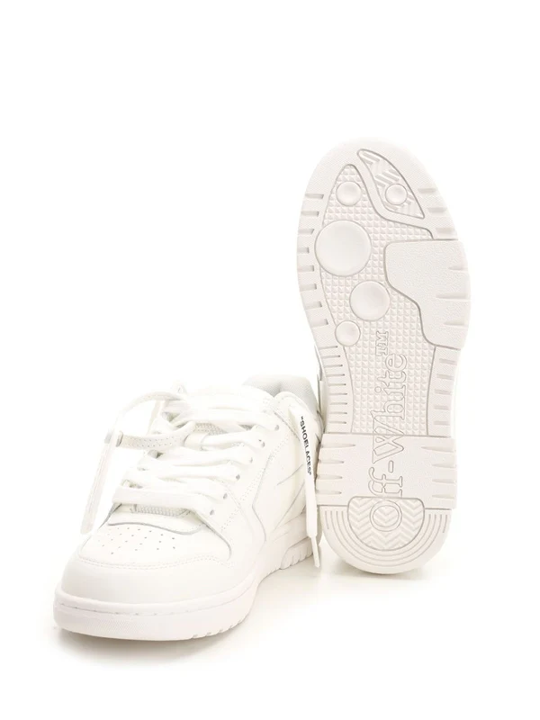 OUT OF OFFICE Low-Top Sneakers - Image 5