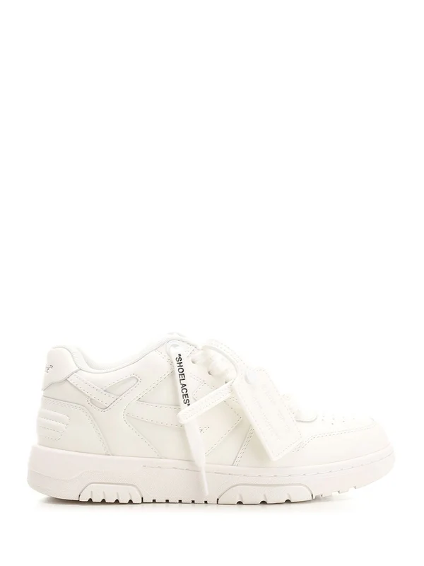 OUT OF OFFICE Low-Top Sneakers - Image 6
