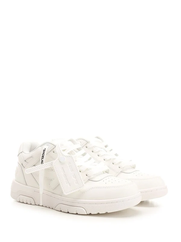 OUT OF OFFICE Low-Top Sneakers - Image 7