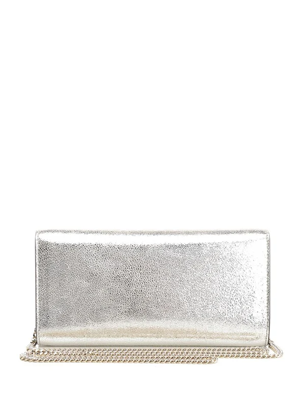EMMIE Glitter Clutch Bag - Image 3