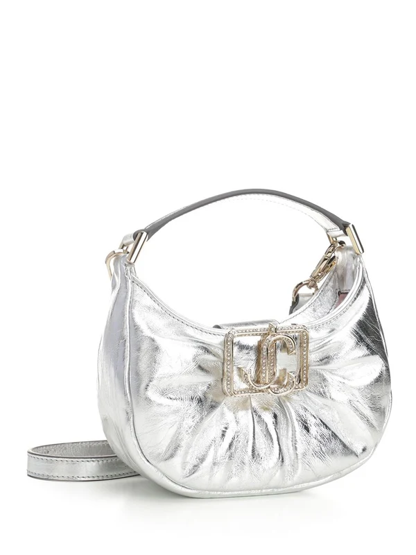 EDIE Hobo Mini Shoulder Bag - Image 2