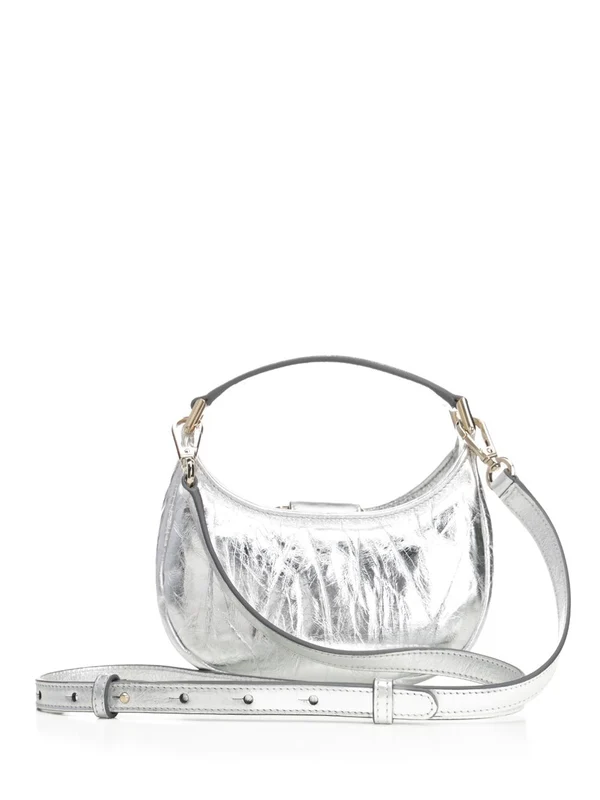 EDIE Hobo Mini Shoulder Bag - Image 3