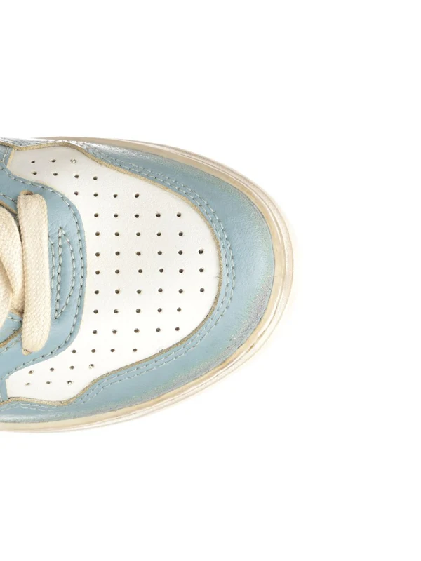 Medalist Low Super Vintage Sneakers - Image 4