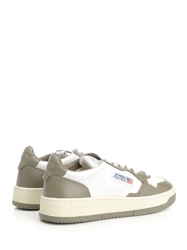 Medalist Low-Top Sneakers - Image 3