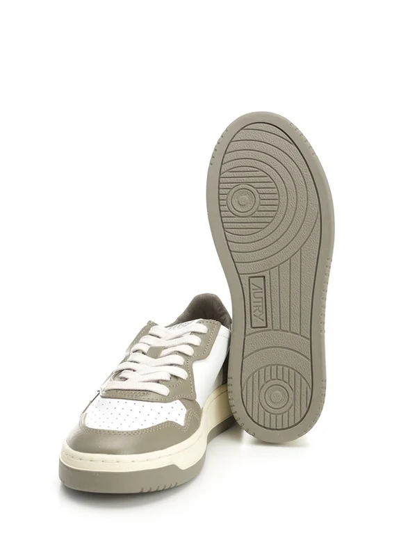 Medalist Low-Top Sneakers - Image 5