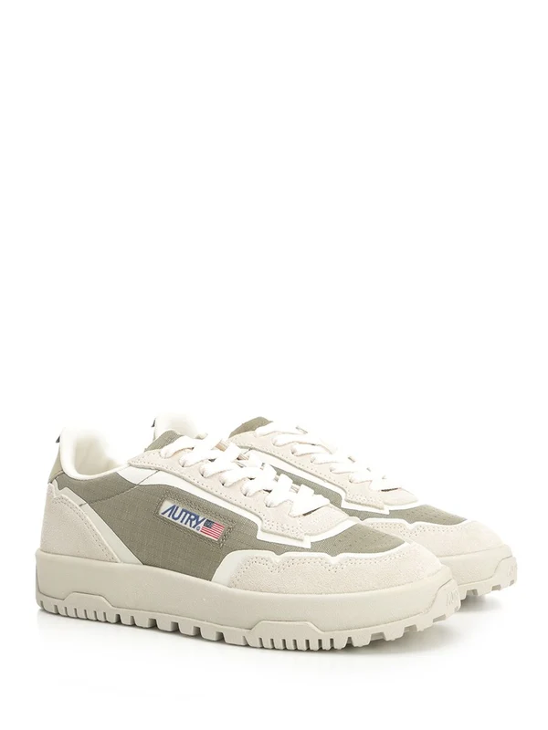 WILDPACE Low-Top Sneakers - Image 2