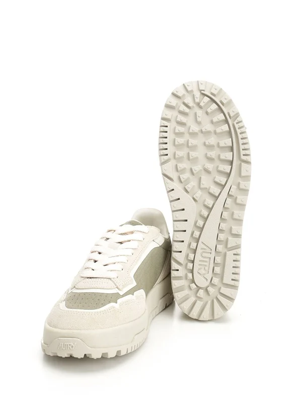 WILDPACE Low-Top Sneakers - Image 5