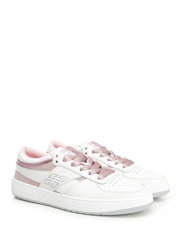 G Move Low-top Sneakers - Image 2