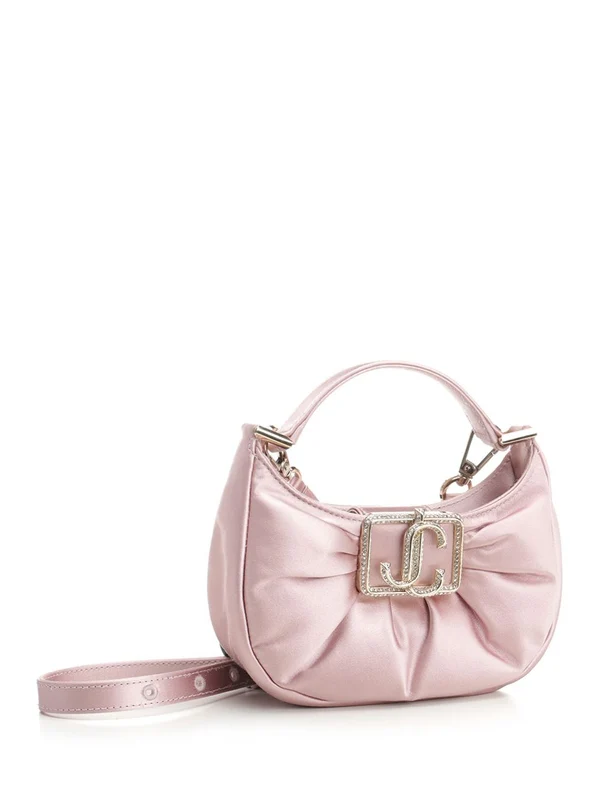 EDIE Hobo Mini Shoulder Bag - Image 2