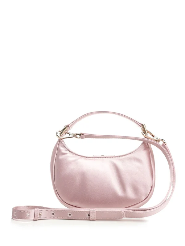 EDIE Hobo Mini Shoulder Bag - Image 3