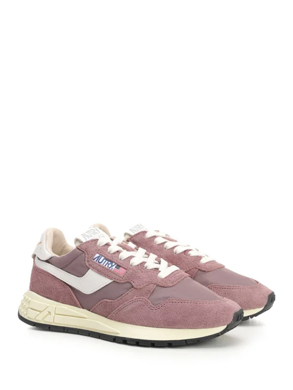 REELWIND Low-Top Sneakers - Image 2