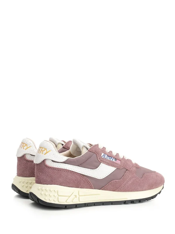 REELWIND Low-Top Sneakers - Image 3