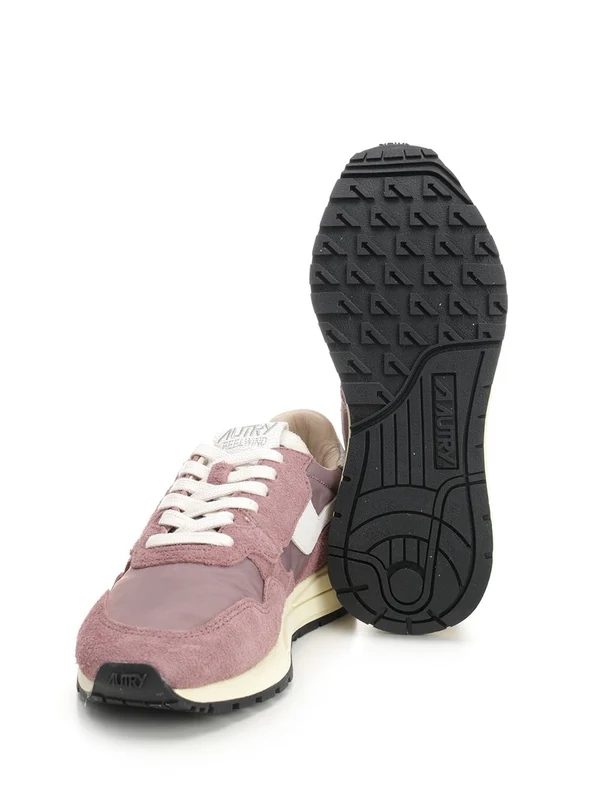 REELWIND Low-Top Sneakers - Image 5