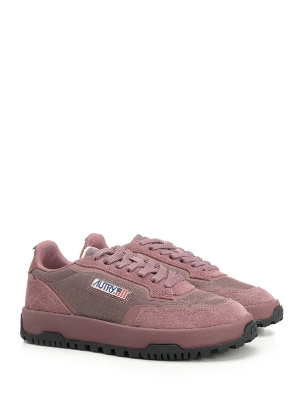 WILDPACE Low-Top Sneakers - Image 2