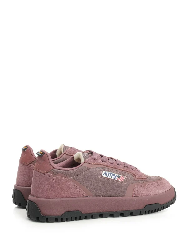 WILDPACE Low-Top Sneakers - Image 3
