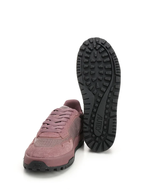 WILDPACE Low-Top Sneakers - Image 5