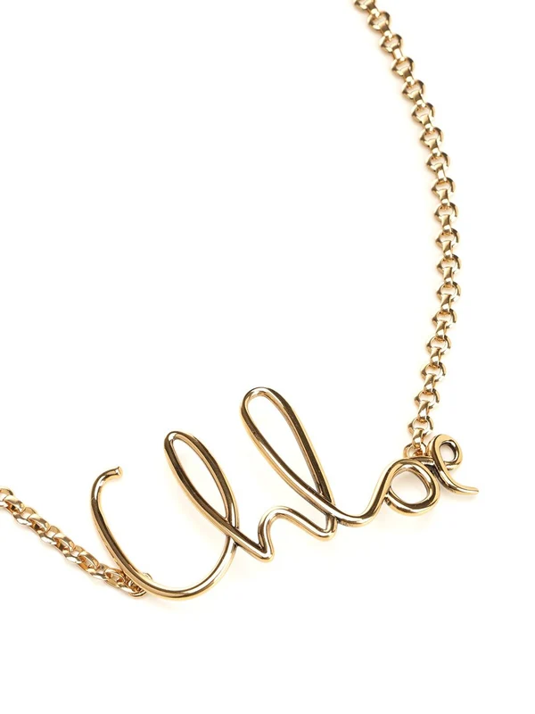 Iconic Small Chain Belt - Image 3
