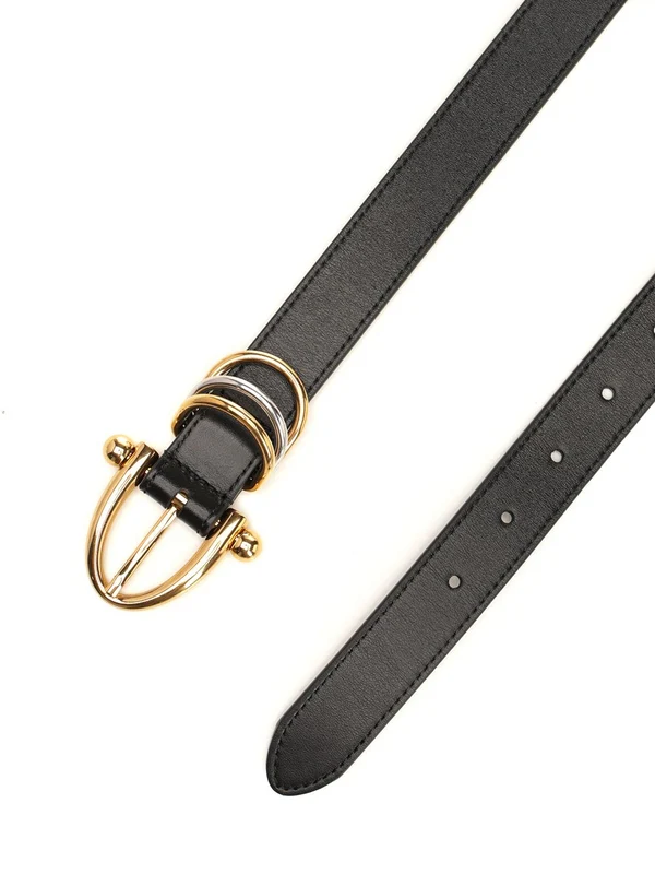 Bracelet Leather Belt - Image 2