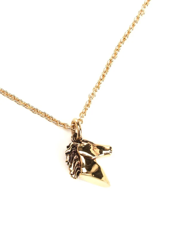 Charms Pendant Necklace - Image 3
