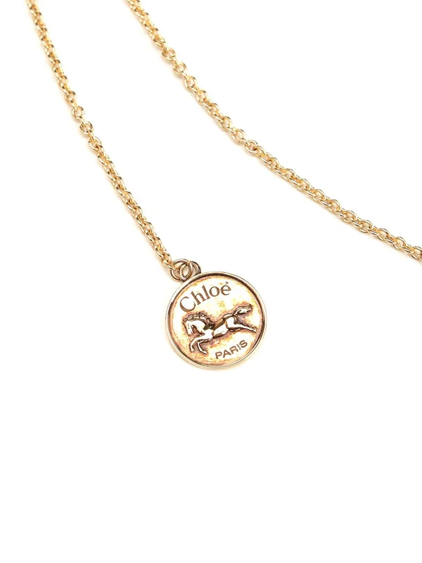 Charms Pendant Necklace - Image 4