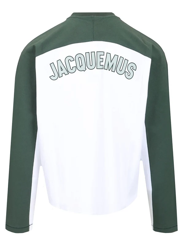 Baseball Long Sleeve Top - Image 2