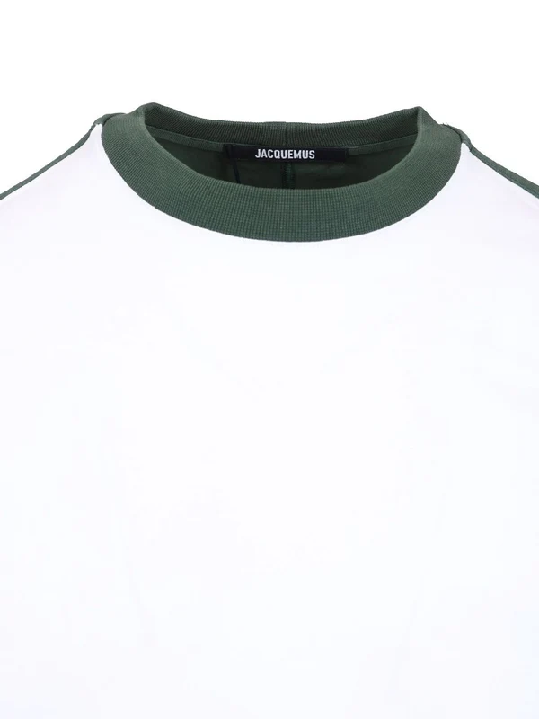 Baseball Long Sleeve Top - Image 3