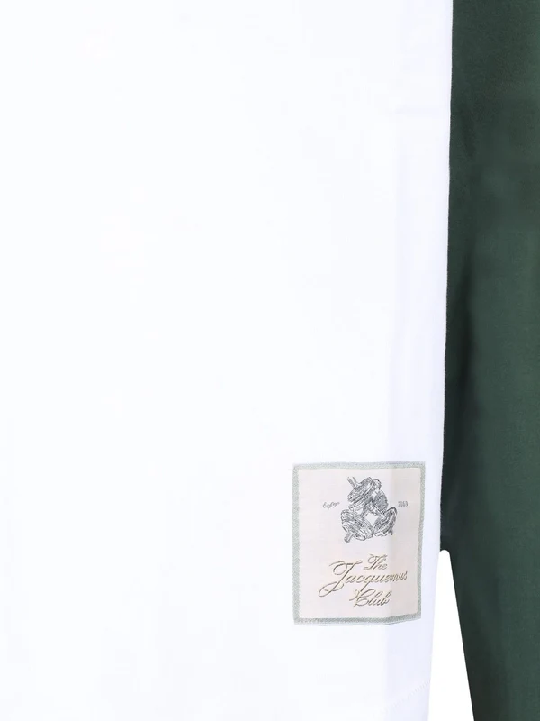 Baseball Long Sleeve Top - Image 4
