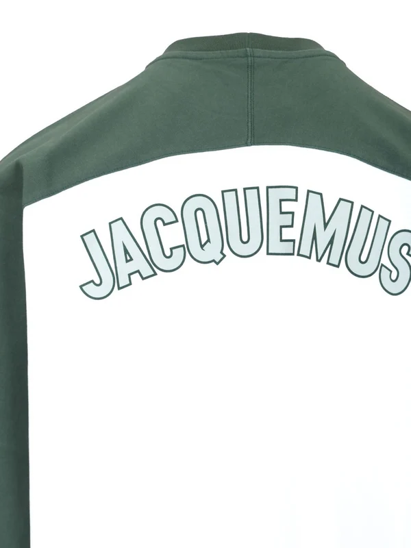 Baseball Long Sleeve Top - Image 5