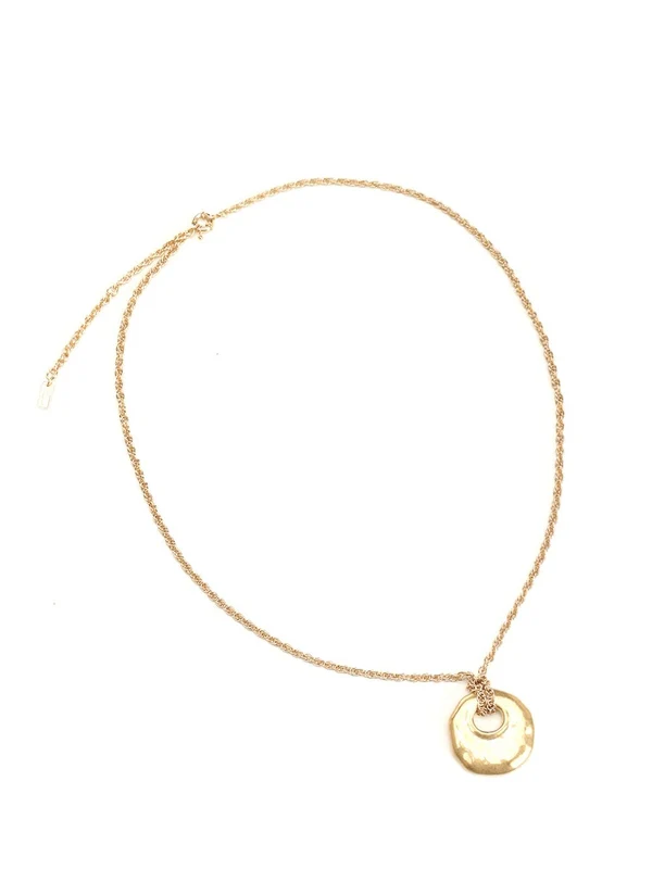 ECLECTIC Pendant Necklace - Image 2
