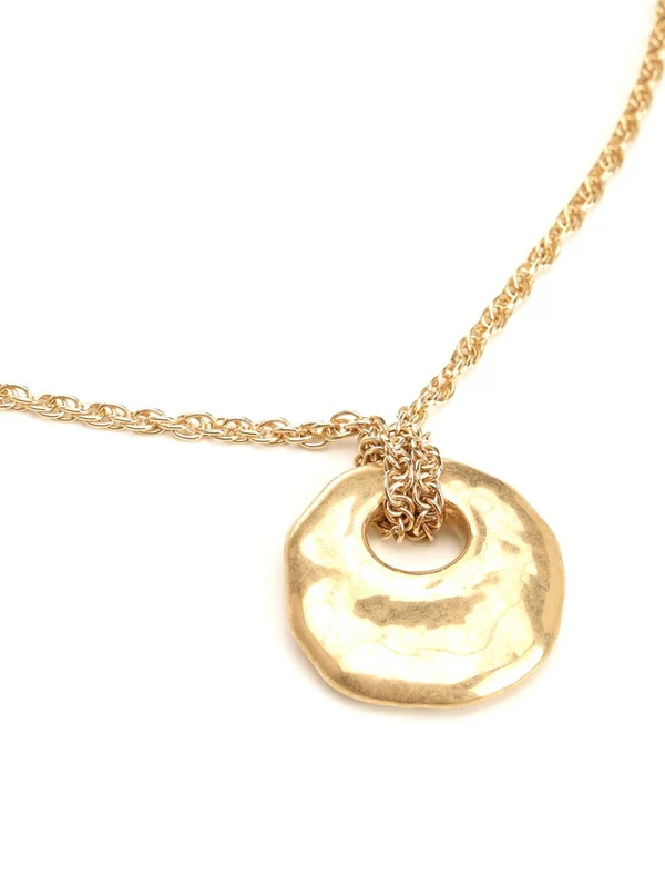 ECLECTIC Pendant Necklace - Image 3