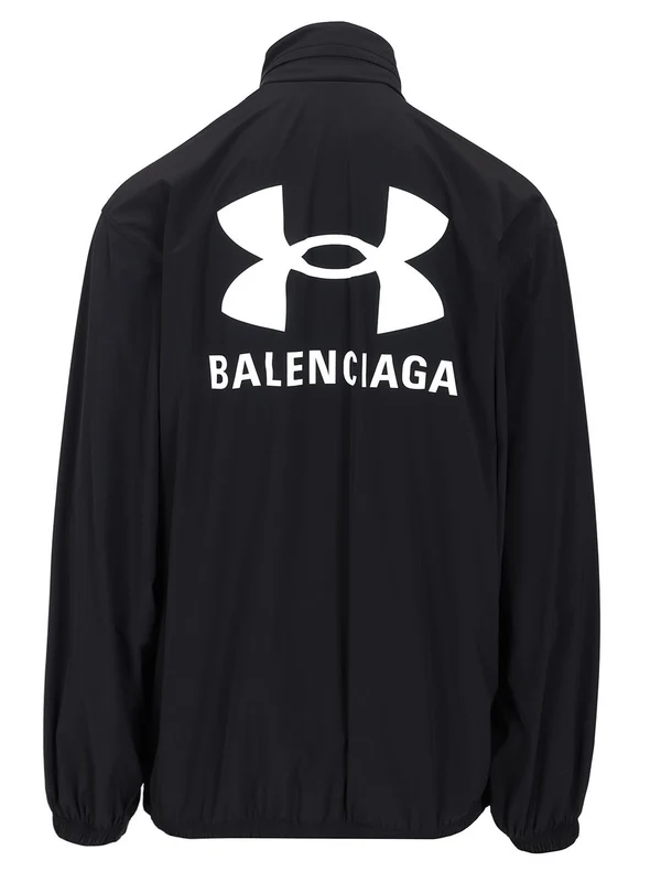 Underarmour Windbreaker Jacket - Image 2