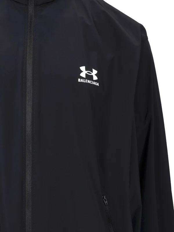 Underarmour Windbreaker Jacket - Image 3