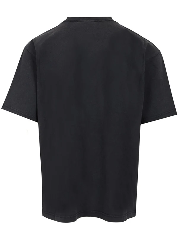 I Love Paris Logo Short Sleeve T-shirt - Image 2