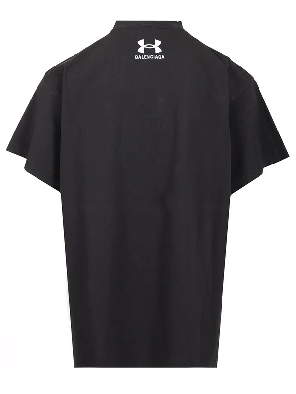 Underarmour Logo Short Sleeve T-shirt - Image 2