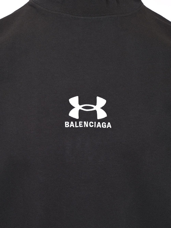 Underarmour Logo Short Sleeve T-shirt - Image 3