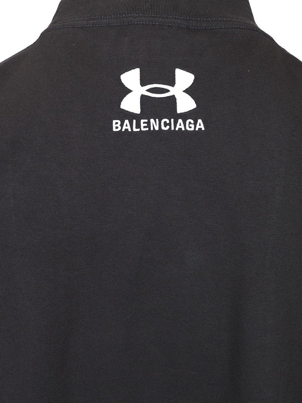 Underarmour Logo Short Sleeve T-shirt - Image 4