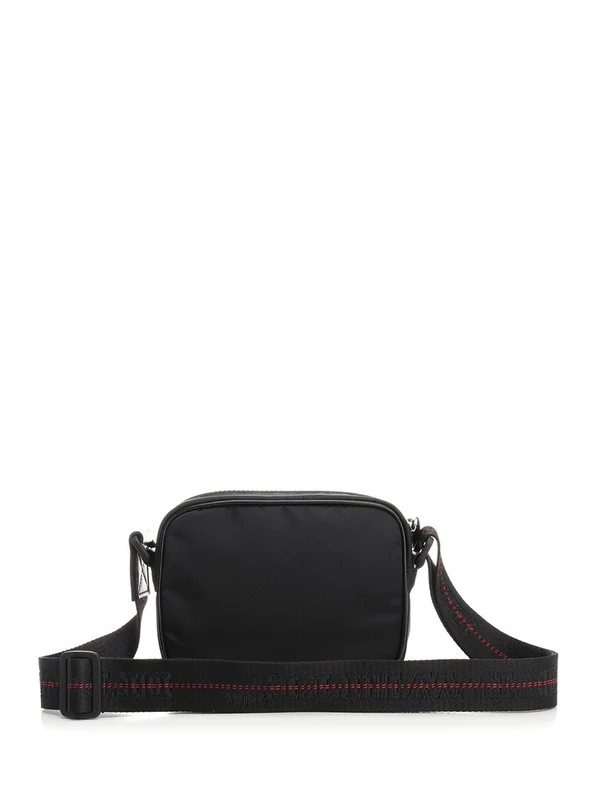 Heritage Camera Crossbody Bag - Image 3
