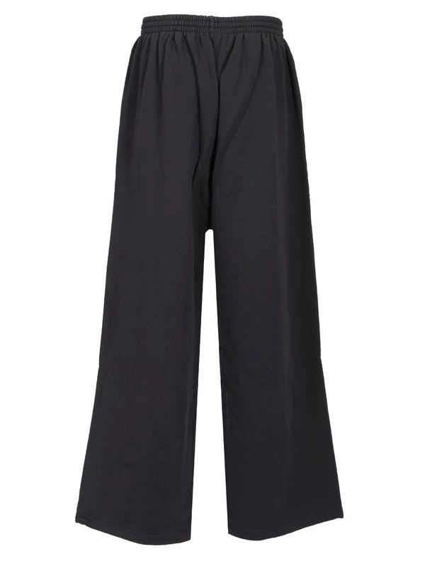 Underarmour Baggy Tracksuit Pants - Image 2