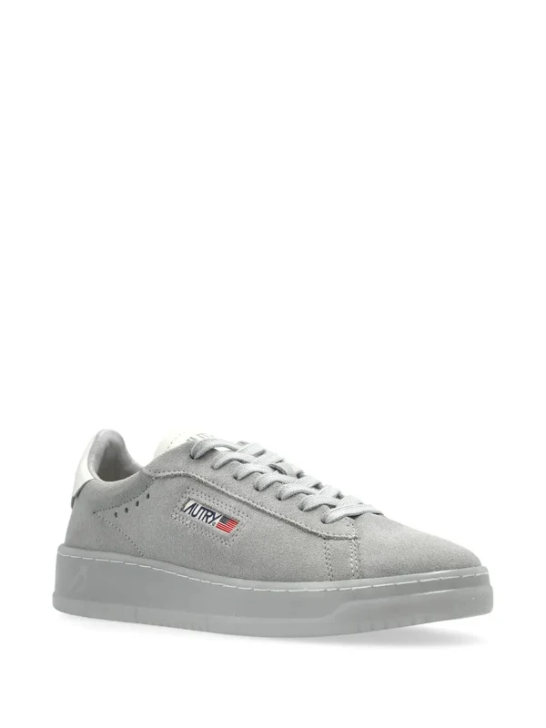 Dallas Low-Top Sneakers - Image 2