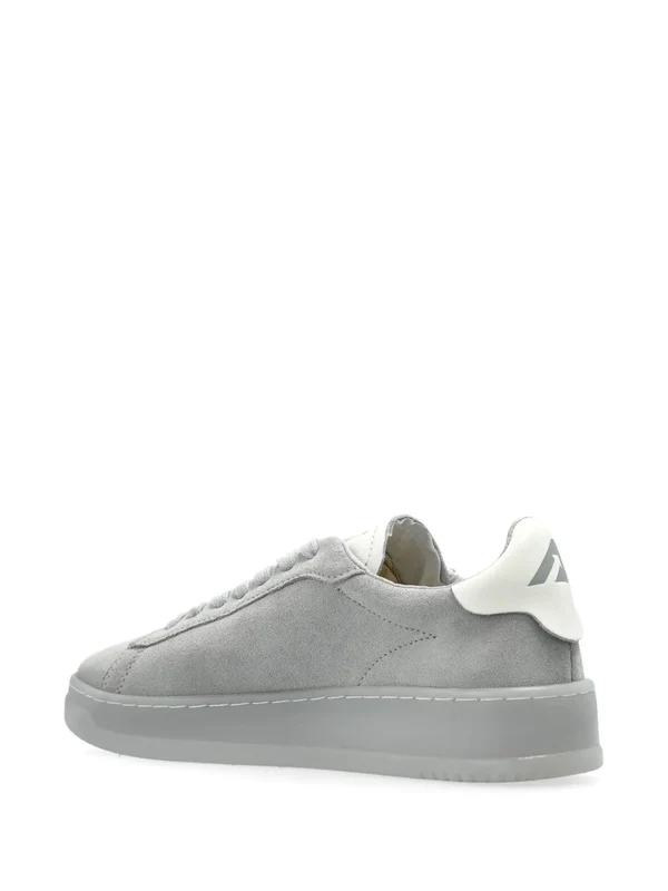 Dallas Low-Top Sneakers - Image 3