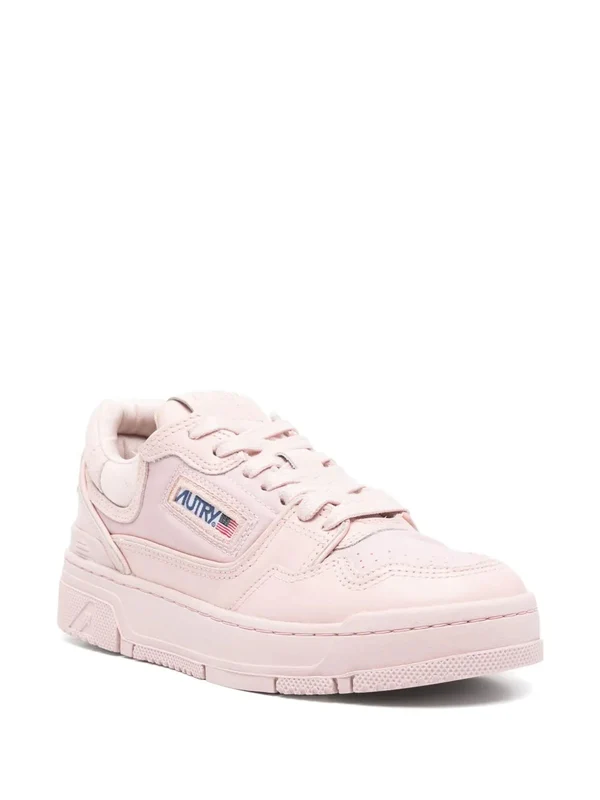Clc Low-Top Sneakers - Image 2