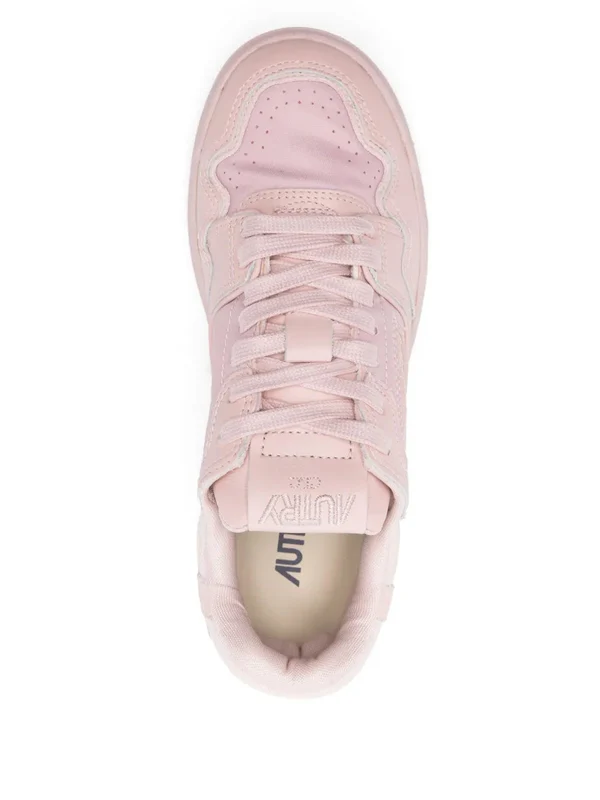 Clc Low-Top Sneakers - Image 4