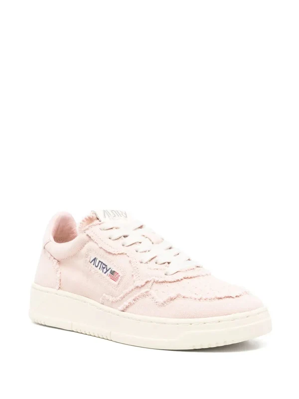Medalist Low-Top Sneakers - Image 2