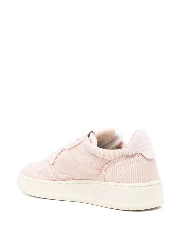 Medalist Low-Top Sneakers - Image 3