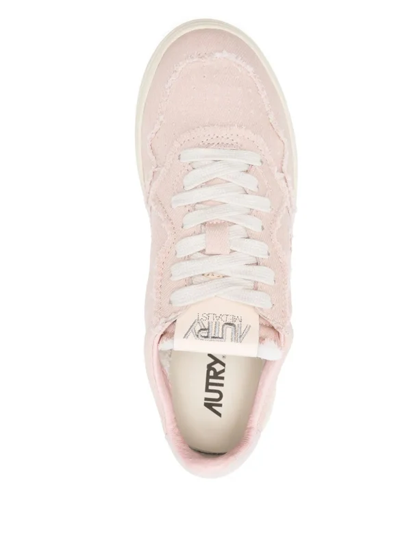 Medalist Low-Top Sneakers - Image 4