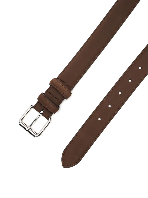 Paris Leather Belt - Image 2