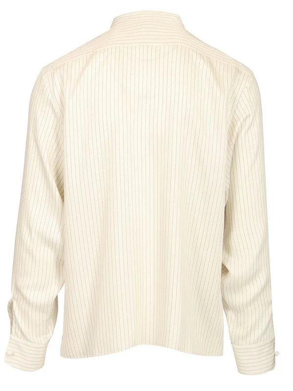Tunic Striped Shirt - Image 2